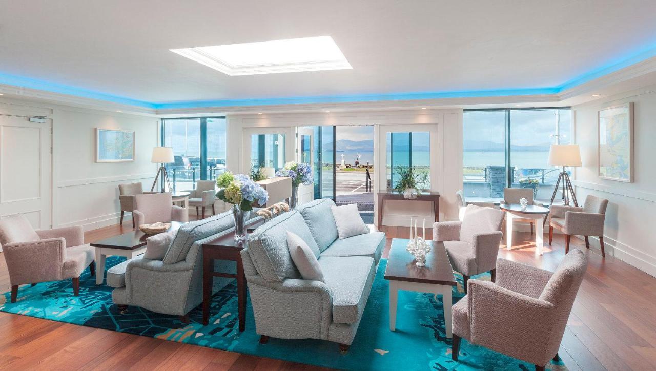 Sea Lodge Hotel Вотервілл Екстер'єр фото