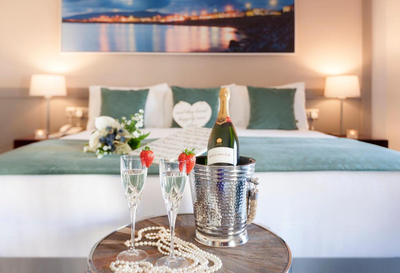Sea Lodge Hotel Вотервілл Екстер'єр фото